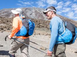 Kilimanjaro: Machame Route - 8 Days