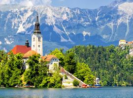 Croatia & Slovenia - 8 Days