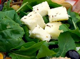 Greece Real Food Adventure - 9 Days