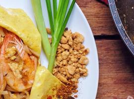 Thailand Real Food Adventure - 8 Days