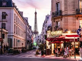 Paris to Rome by Rail - 10 Days