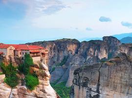 Premium Greece - 8 Days