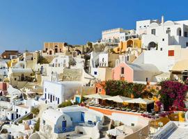 Premium Greece Cyclades Islands - 9 Days
