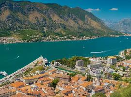 Explore the Balkans - 10 Days