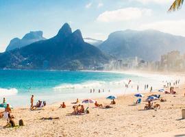 Best of Brazil - 8 Days