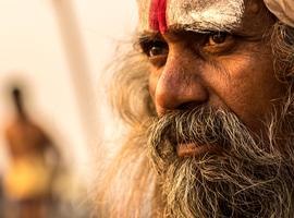 Mountains & Mystics of India - 13 Days