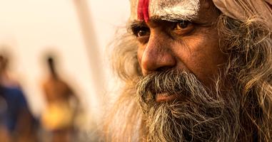 Mountains & Mystics of India - 13 Days