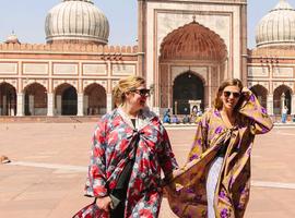 India: Women's Expedition - 13 Days