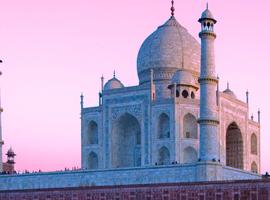 India's Golden Triangle - 8 Days