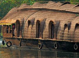 Southern India - 15 Days