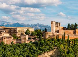 Highlights of Andalusia - 7 Days