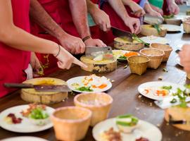 Croatia & Slovenia Real Food Adventure - 8 Days