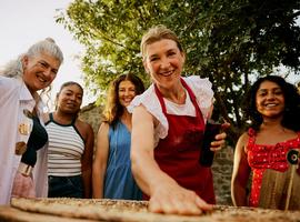 Croatia & Slovenia Real Food Adventure - 8 Days