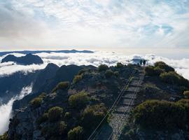 Premium Walking & Hiking in Madeira - 6 Days