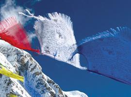 Tibet: Beijing to Kathmandu Overland - 15 Days
