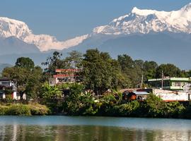 India & Nepal Adventure - 20 Days