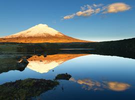Ecuador Family Holiday - 7 Days