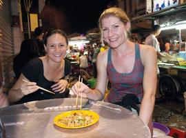 Singapore to Malaysia Real Food Adventure - 8 Days
