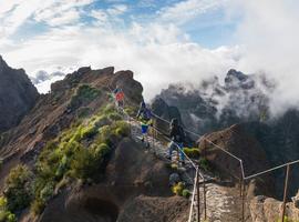 Hiking in Madeira	 - 7 Days