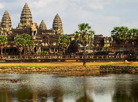 Cambodia Family Holiday - 8 Days