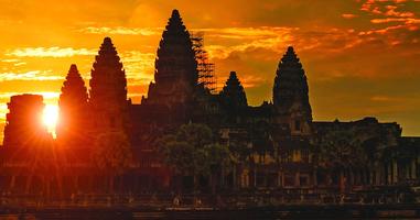 Premium Cambodia - 6 Days