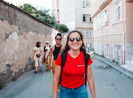 Greece & Turkey Adventure: Athens to Istanbul - 9 Days