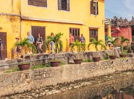 Premium Vietnam - 8 Days