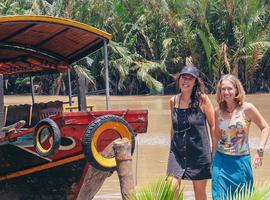 Vietnam Express Northbound - 10 Days