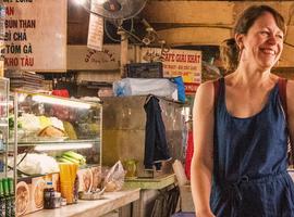 Vietnam Real Food Adventure  - 12 Days