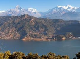 Classic Nepal - 11 Days