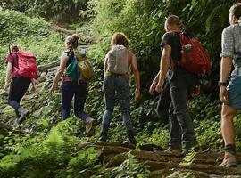 Annapurna Base Camp Trek - 15 Days