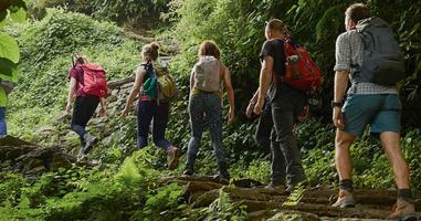 Annapurna Base Camp Trek - 15 Days