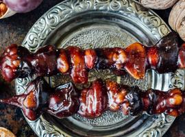 Georgia Real Food Adventure - 8 Days
