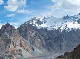 Pakistan Expedition - 15 Days