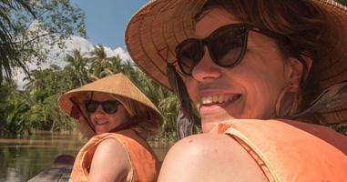 Scenic Vietnam - 15 Days