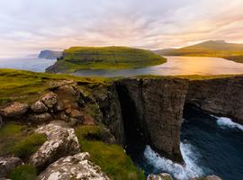 Explore Faroe Islands - 5 Days