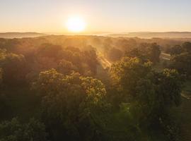 Hiking in Romania: Via Transilvanica Trail - 10 Days
