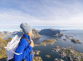 Hiking Norway's Lofoten Islands - 7 Days