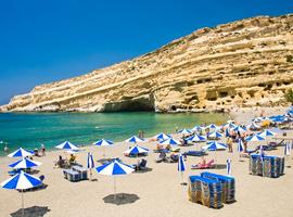The Best of Greek Islands - 15 Days