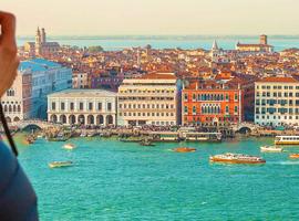 Highlights of Northern Italy - 8 Days