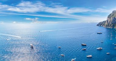 Italy Family Holiday  - 8 Days