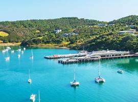Premium New Zealand North Island - 8 Days