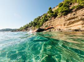 Sail Greece: Skiathos, Skopelos & Alonnisos - 8 Days