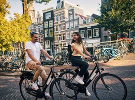 Classic Paris to Amsterdam - 8 Days