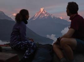 Premium Hiking and Trekking in Nepal's Annapurna region - 8 Days