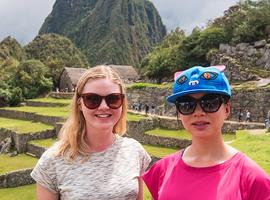 Peruvian Pathways - 14 Days