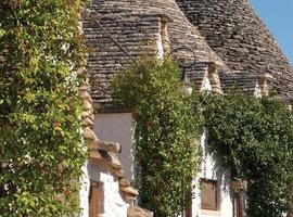 Southern Italy: Amalfi Coast & Puglia - 10 Days