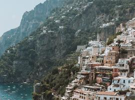 Rome to Amalfi - 8 Days