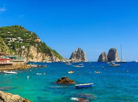 Amalfi Coast: Hike & Kayak - 8 Days