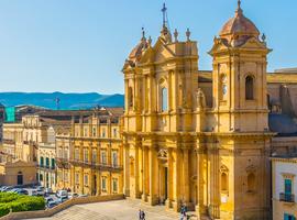 Premium Sicily  - 10 Days